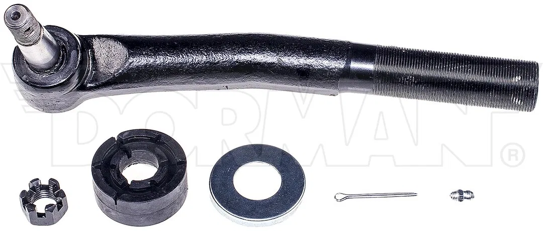 T3496PR – DORMAN Tie Rod End, OE Replacement - view 2